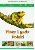 Płazy i gady Polski