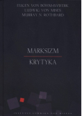 Marksizm Krytyka