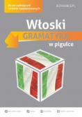Włoski Gramatyka w pigułce