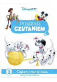 Przygoda z czytaniem