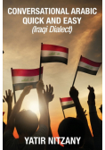 Conversational Arabic Quick and Easy