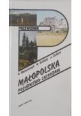 Przewodnik Małopolska południowo - zachodnia