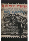 Dziecko szczęścia listy z podróży