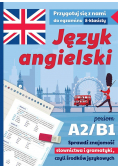Język angielski Przygotuj się z nami do egz. A2/B1