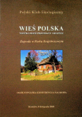 Wieś Polska Współczesne przemiany i rozwój