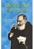 Moje stygmaty Listy świętego z  Pietrelciny