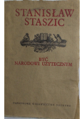 Być narodowi użytecznym , 1976 r.