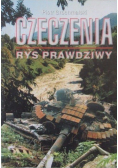 Czeczenia  Rys prawdziwy