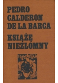 Książe  niezłomny