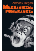 Mechaniczna pomarańcza