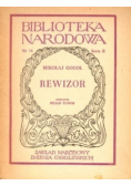 Rewizor