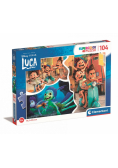 Puzzle 104 Super Kolor Luca