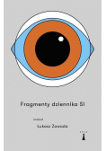 Fragmenty dziennika SI