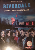 Riverdale Tom 2 Powrót nad Shadow Lake