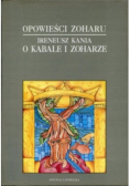 Opowieści Zoharu