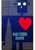 Biały stożek Ałaidu