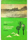 Szczecinek i okolice
