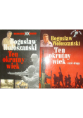 Ten okrutny wiek Część 1 i 2