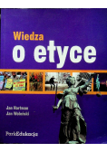 Wiedza o etyce