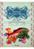 Kuchnia Warmii i Mazur Polska kuchnia regionalna