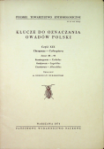 Klucze do oznaczania owadów Polski Część XIX Zeszyt 88 - 90