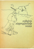 Miłujcie nieprzyjacioły wasze