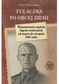 Tułaczka po obcej ziemi