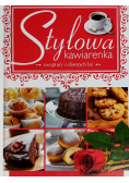 Stylowa kawiarenka