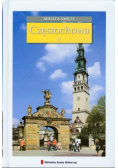 Miejsca święte Częstochowa