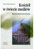 Kościół w świecie mediów