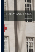 Totem and Taboo