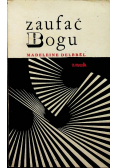 Zaufać Bogu