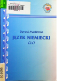 Język niemiecki cło