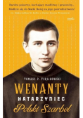 Wenanty Katarzyniec Polski Szarbel