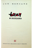 Łuny w Bieszczadach