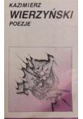 Wierzyński - Poezje