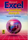 Microsoft Excel w analizie danych