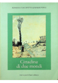 Gittadina di due mondi