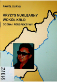 Kryzys nuklearny wokół KRLD