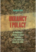 Bohdan Hud - Ukraińcy i Polacy