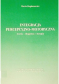 Integracja percepcyjno motoryczna