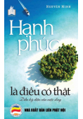 Hạnh phúc là điều có thật