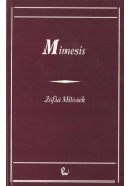 Mimesis  Zjawisko i problem