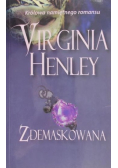 Zdemaskowana