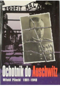 Ochotnik do Auschwitz