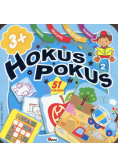 Hokus Pokus 2 dla chłopców