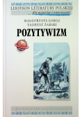 Pozytywizm