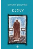 Ikony autograf autora