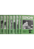 Szachy numery 5 do 12