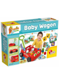 Carotina Baby - Wagon